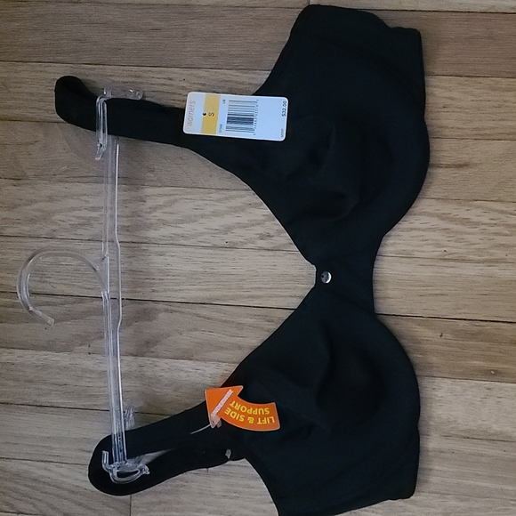 Girls underwire bra NWT - Picture 1 of 2